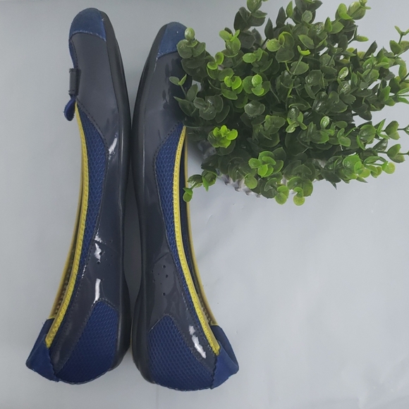 Puma flats - Picture 4 of 10